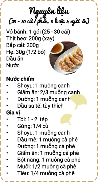 ingredient